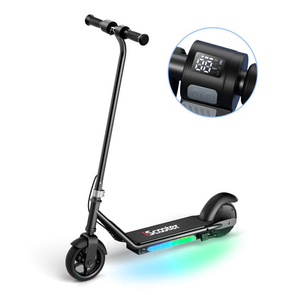 iScooter iK3 Kids E-Scooter