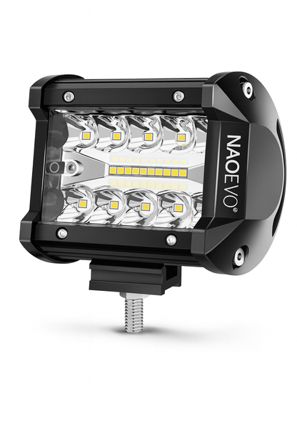 LIGHTS External Battery Pack