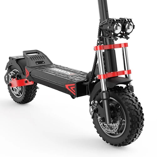 iScooter iX8 Pro 2400W Scooter