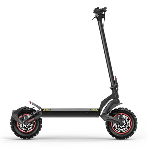 iScooter iX7 Pro 2000W Off-road Scooter