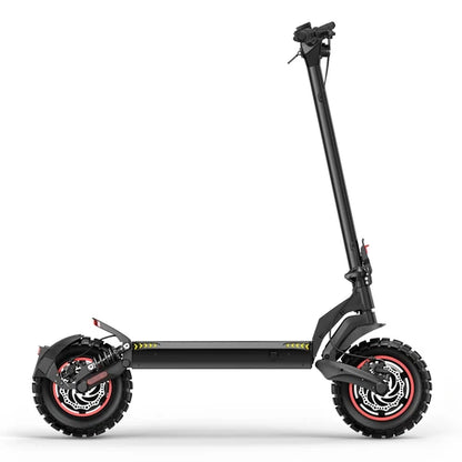 iScooter iX7 Pro 2000W Off-road Scooter