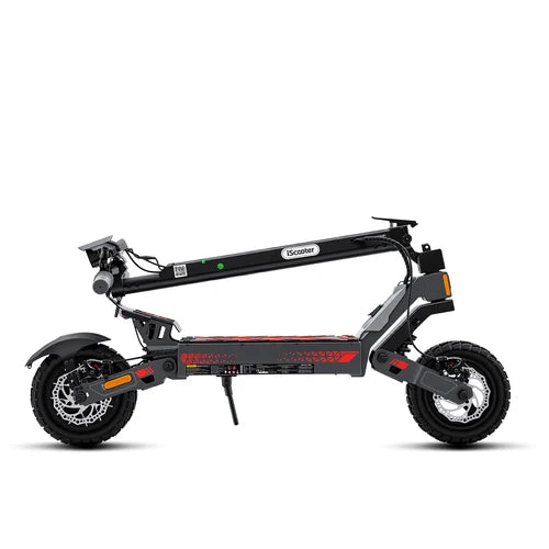 iScooter iF1 1200W Scooter