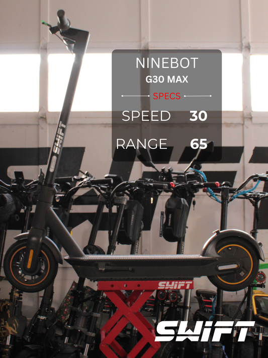 Lame de gravité 10.0