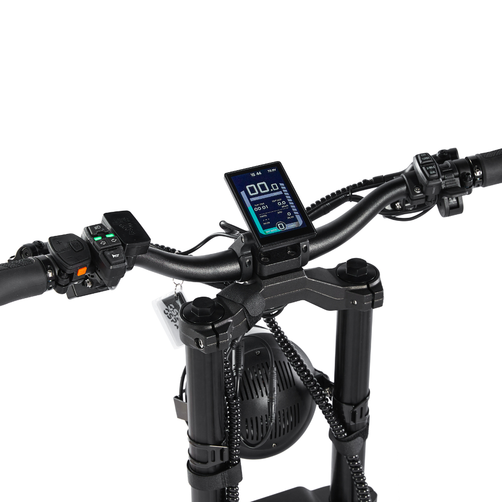 GSPACE MARS XTR