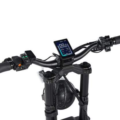 GSPACE MARS XTR