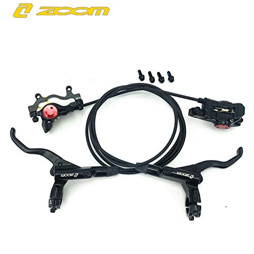 Zoom Hydraulic Brakes (2 Piston)