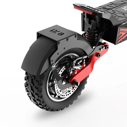 iScooter iX8 Pro 2400W Scooter
