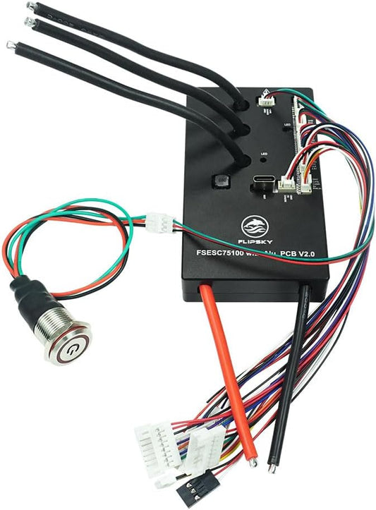 FLIPSKY 75100 Pro V2.0