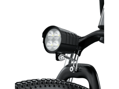 ISINWHEEL M10S 750W