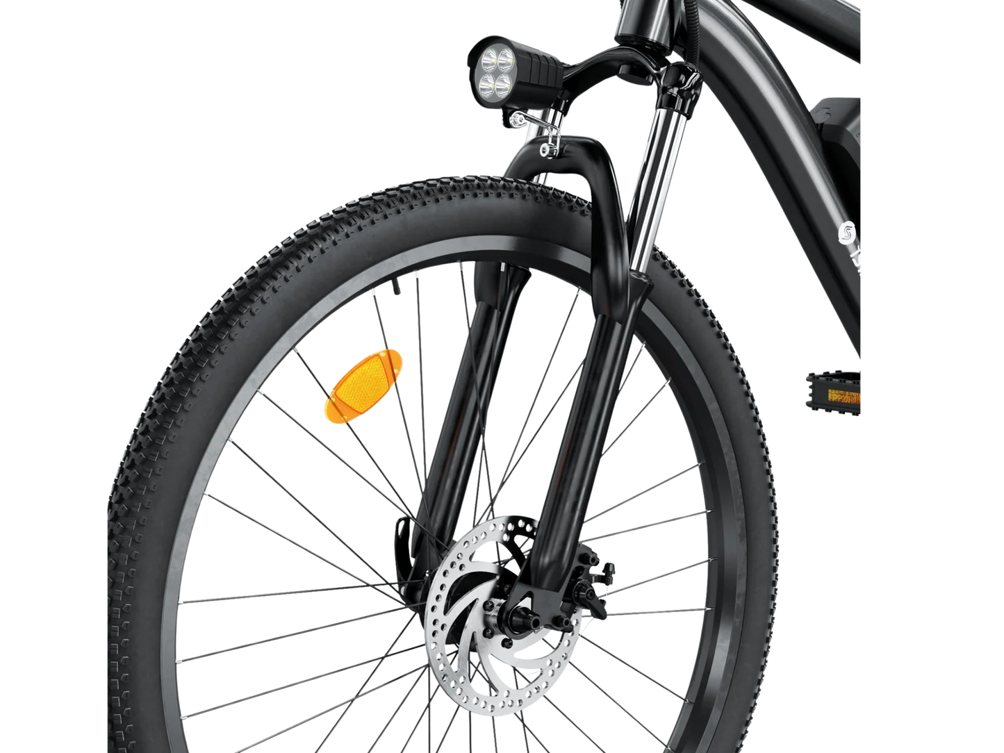ISINWHEEL M10S 750W
