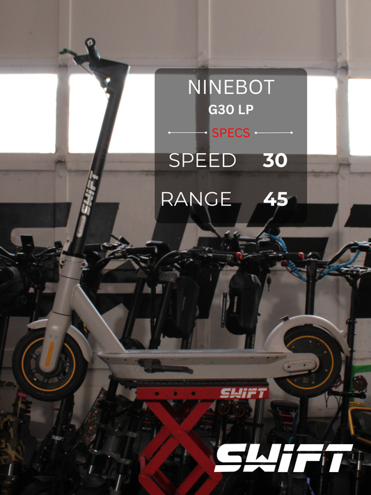 Lame de gravité 10.0