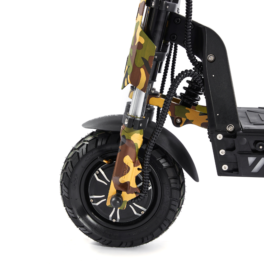 GSPACE MARS XTR
