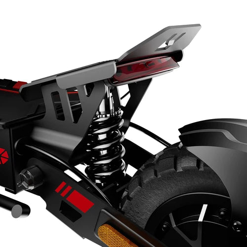 iScooter iF1 1200W Scooter