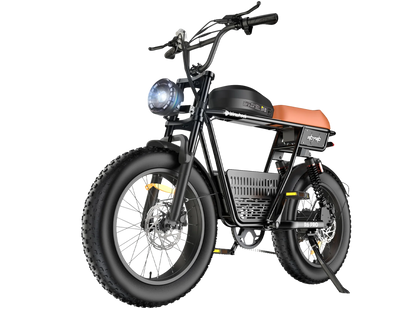 ISINWHEEL R6 Pro Dirt bike