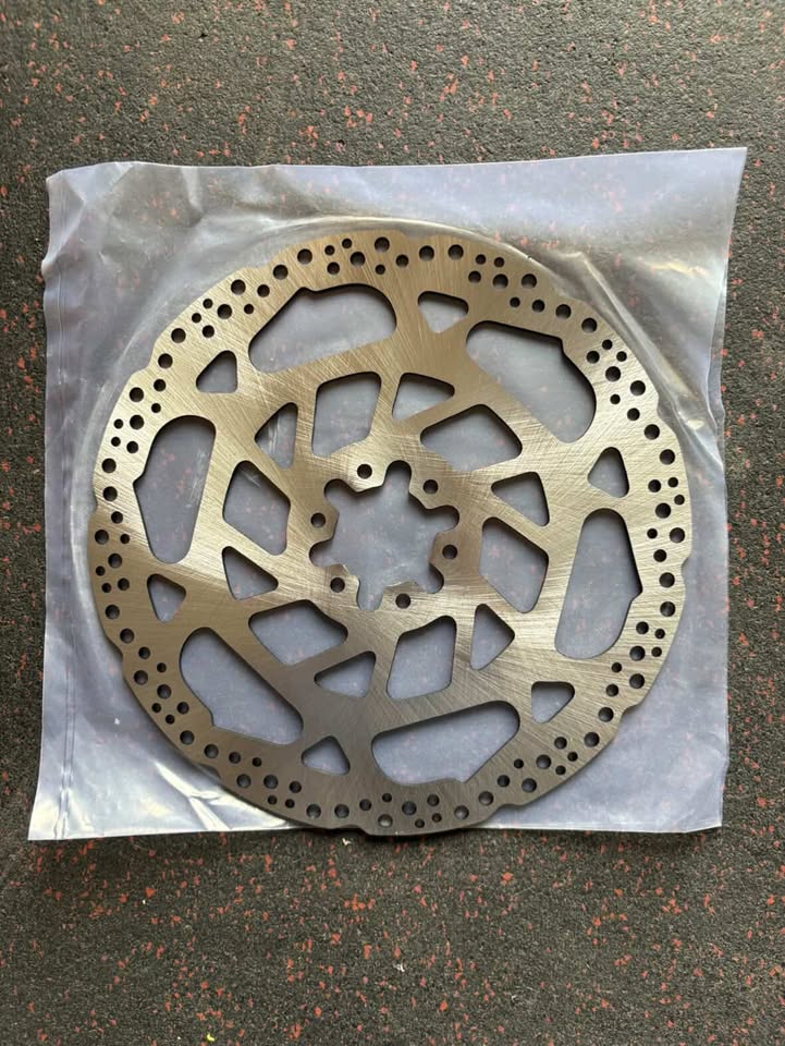 Front And Back Ultra Bee Brake Conversion Kit
