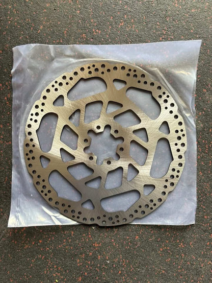 Front And Back Ultra Bee Brake Conversion Kit