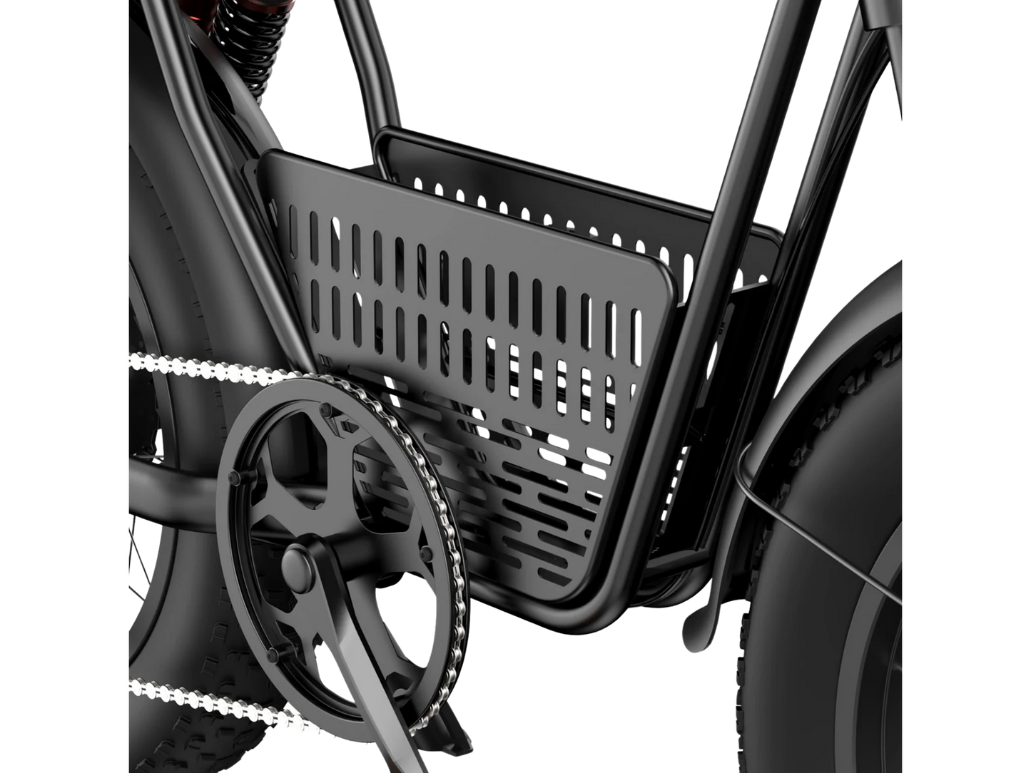 ISINWHEEL R6 Pro Dirt bike