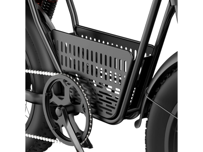ISINWHEEL R6 Pro Dirt bike