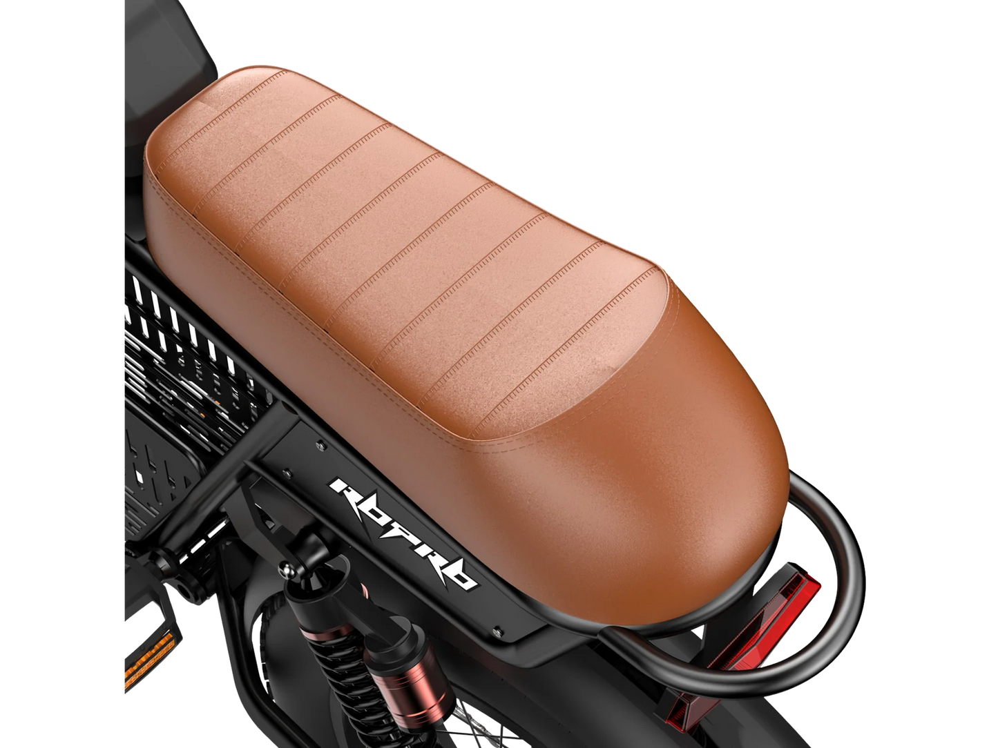 ISINWHEEL R6 Pro Dirt bike