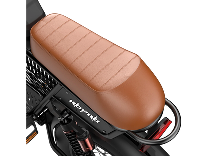 ISINWHEEL R6 Pro Dirt bike