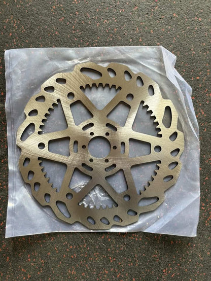 Front And Back Ultra Bee Brake Conversion Kit