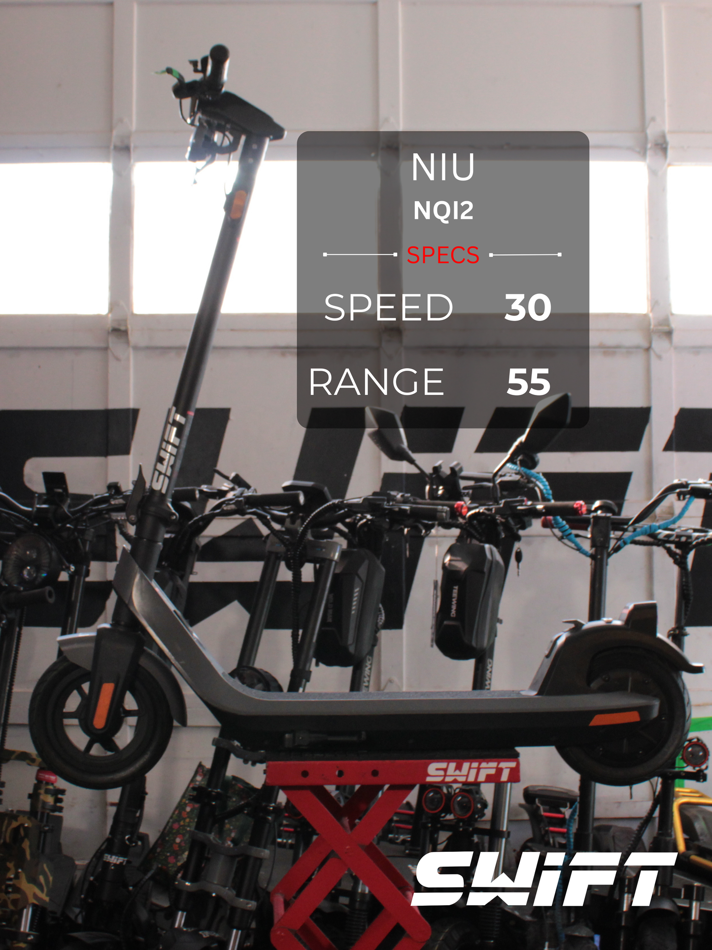 Lame de gravité 10.0