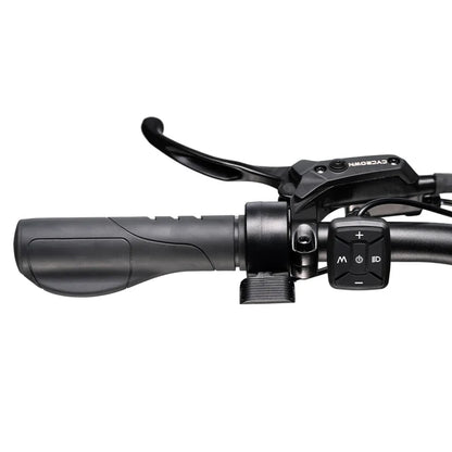 CYCROWN Dremax