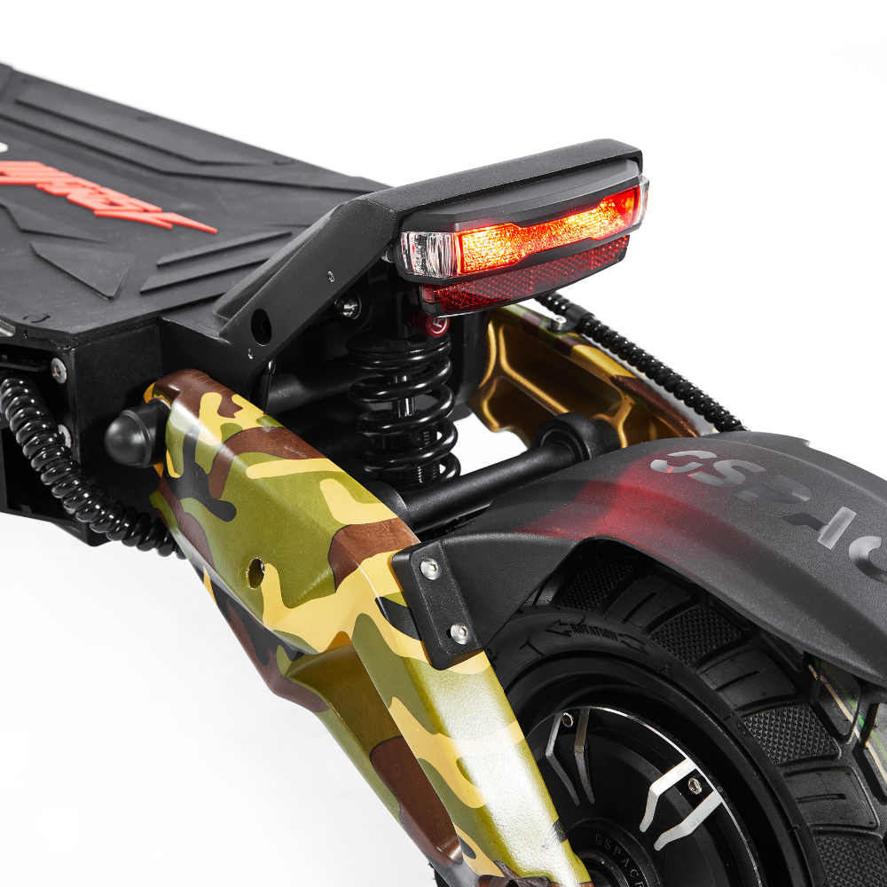GSPACE MARS XTR