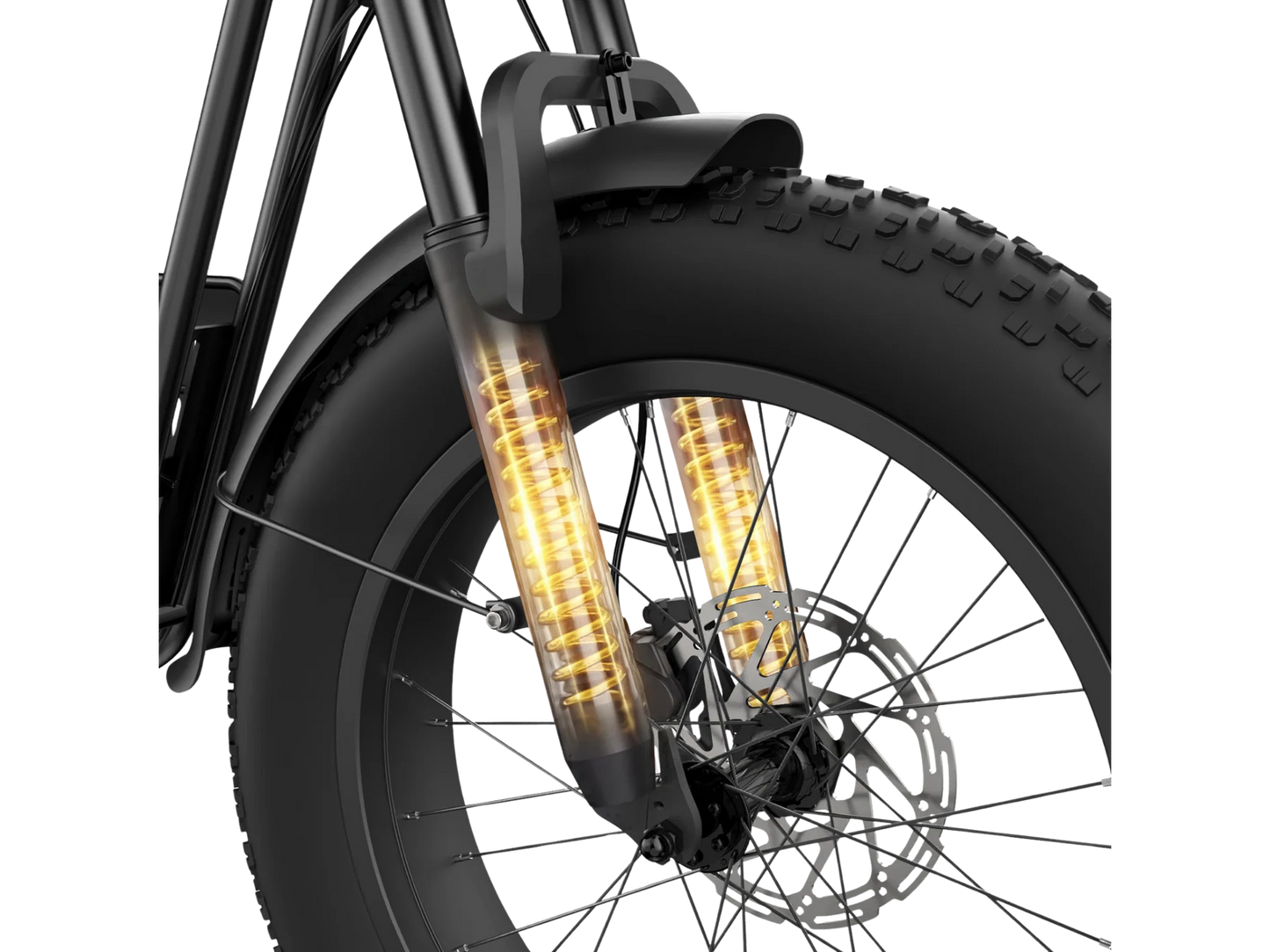 ISINWHEEL R6 Pro Dirt bike
