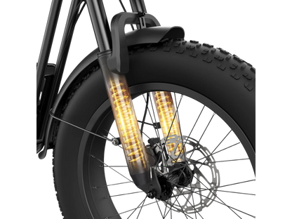 ISINWHEEL R6 Pro Dirt bike