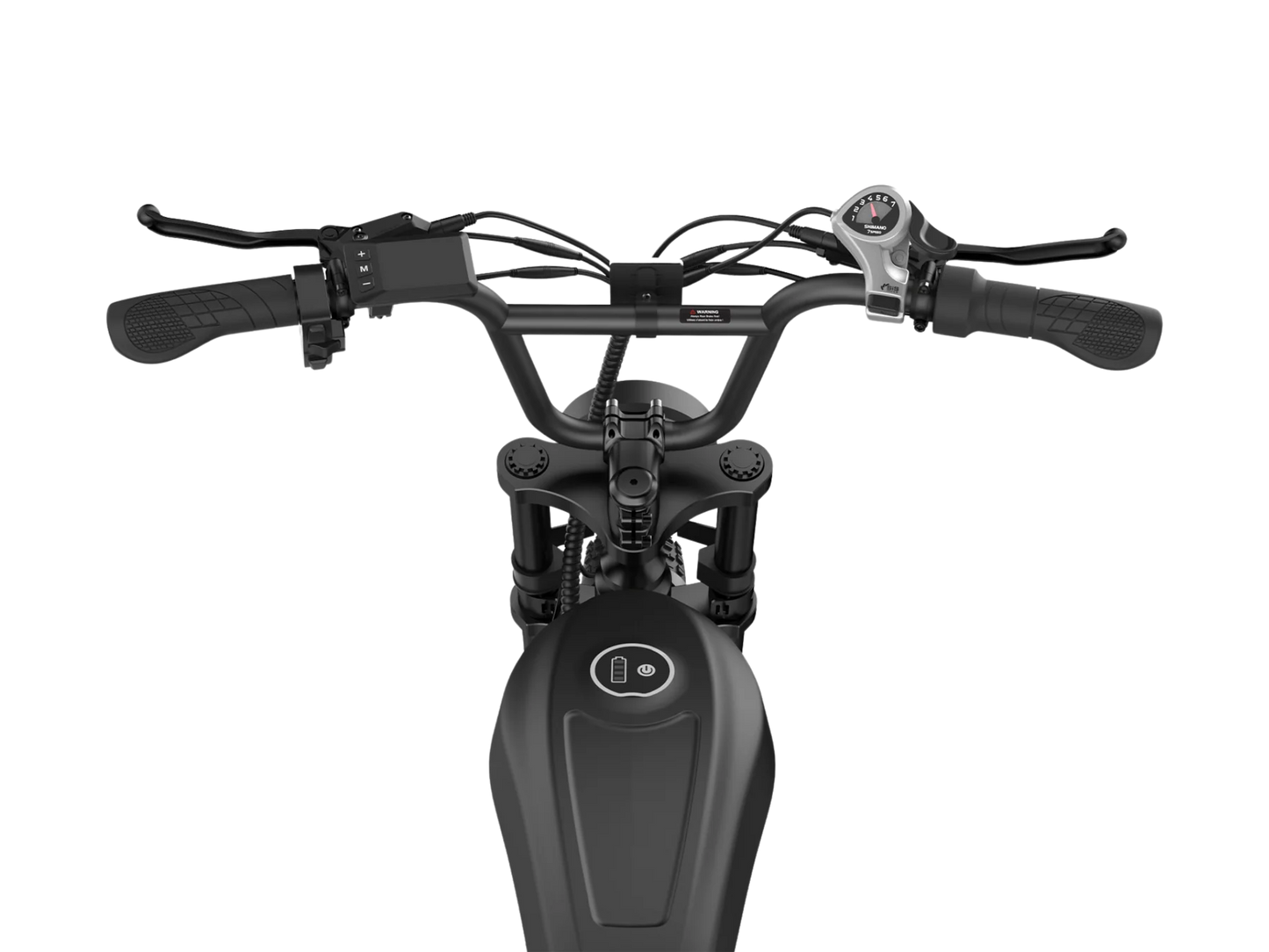 ISINWHEEL R6 Pro Dirt bike