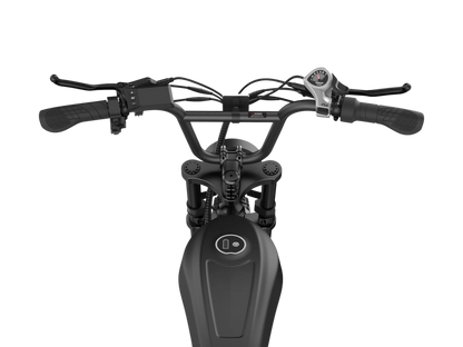 ISINWHEEL R6 Pro Dirt bike