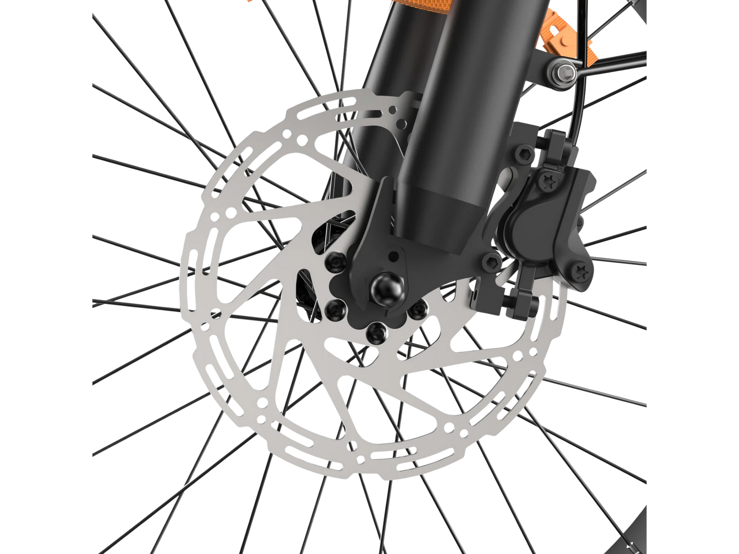 ISINWHEEL R6 Pro Dirt bike
