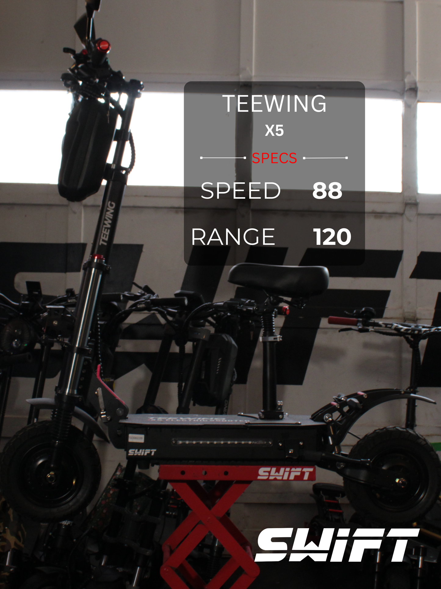 Lame de gravité 10.0