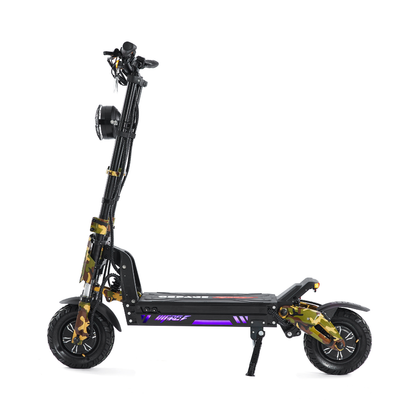 GSPACE MARS XTR