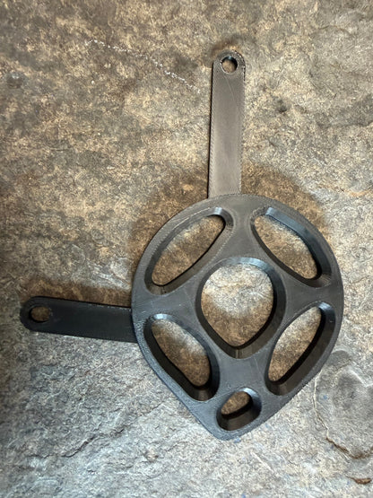 Yozma Motor Cover