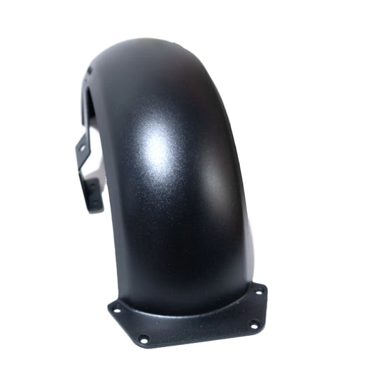 APOLLO PRO 2023 REAR FENDER ASSEMBLY