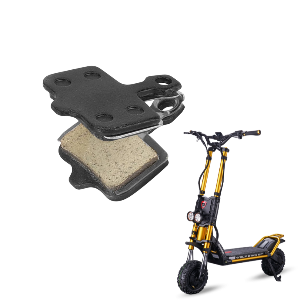 Kaabo Wolf King GT Brake Pads