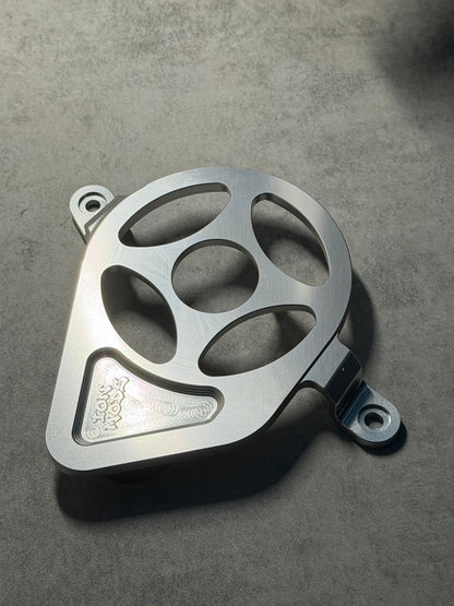 Talaria Mx5 Motor Cover