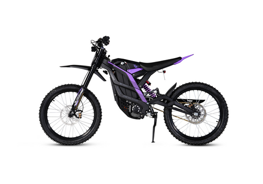 79Bike Falcon Pro