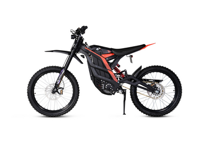 79Bike Falcon Pro