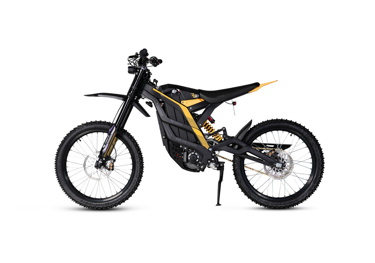 79Bike Falcon Pro