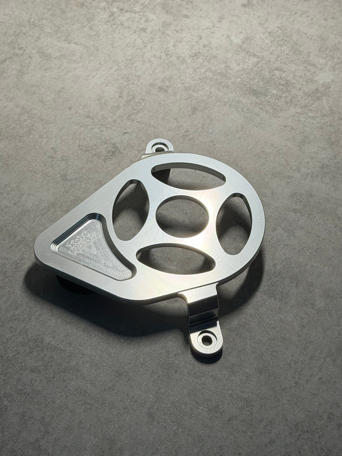 Talaria Mx5 Motor Cover