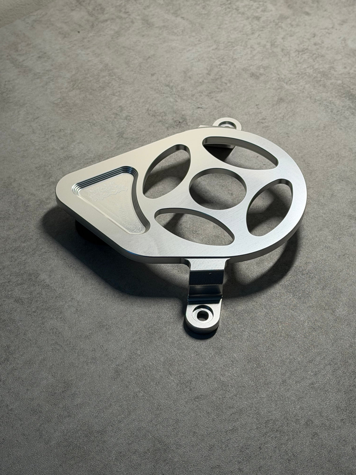 Talaria Mx5 Motor Cover