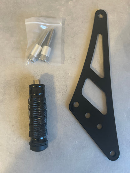 Surron Ultra Bee Footlock