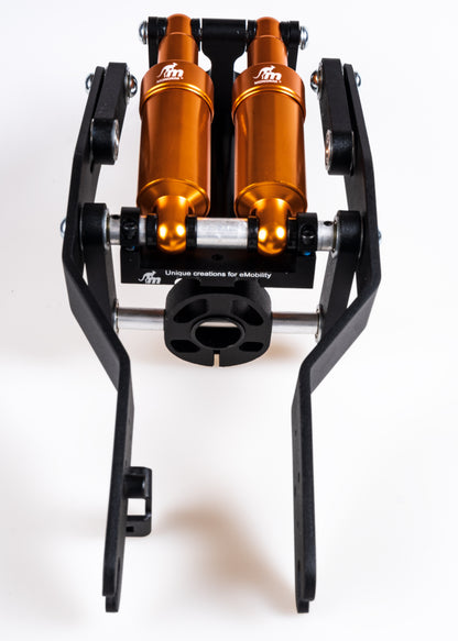 DMXE Dual Front Suspension G30