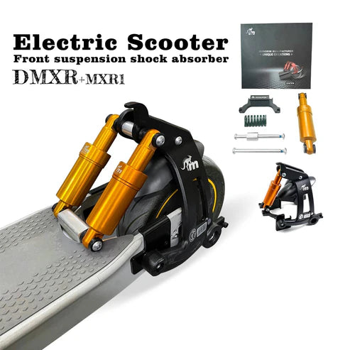 Monorim DMXR1 Rear E-Scooter Suspension