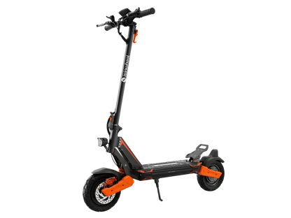 Isinwheel GT1 Dual Motor