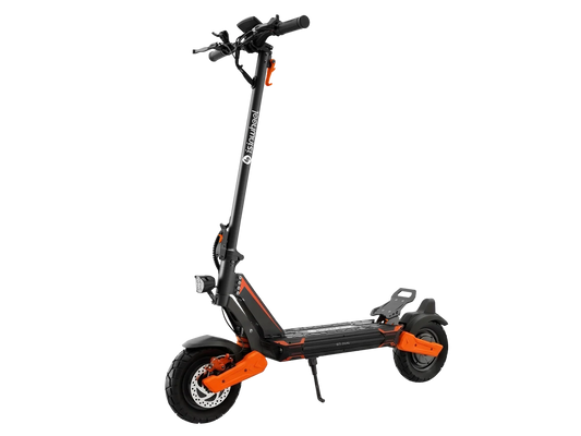 Isinwheel GT1 Dual Motor