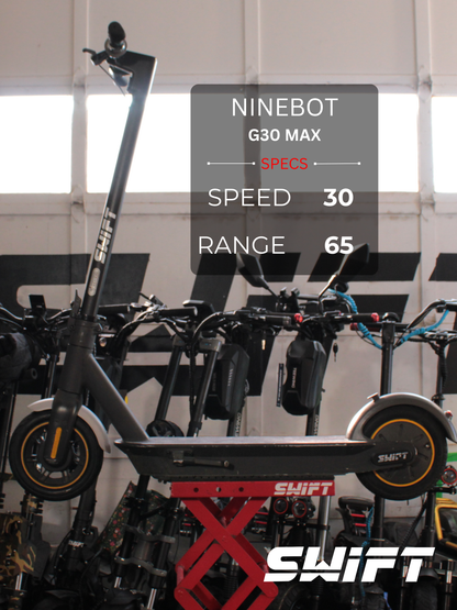 Lame de gravité 10.0